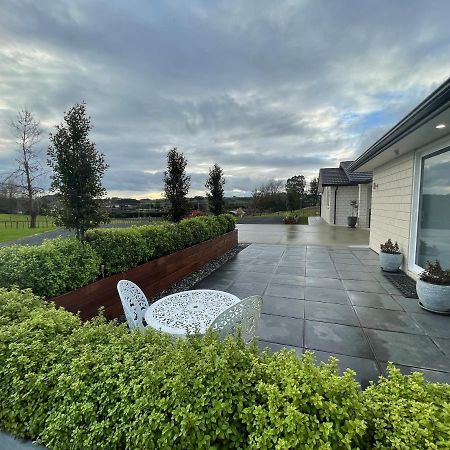 Veld View Bed And Breakfast Tuakau Екстериор снимка