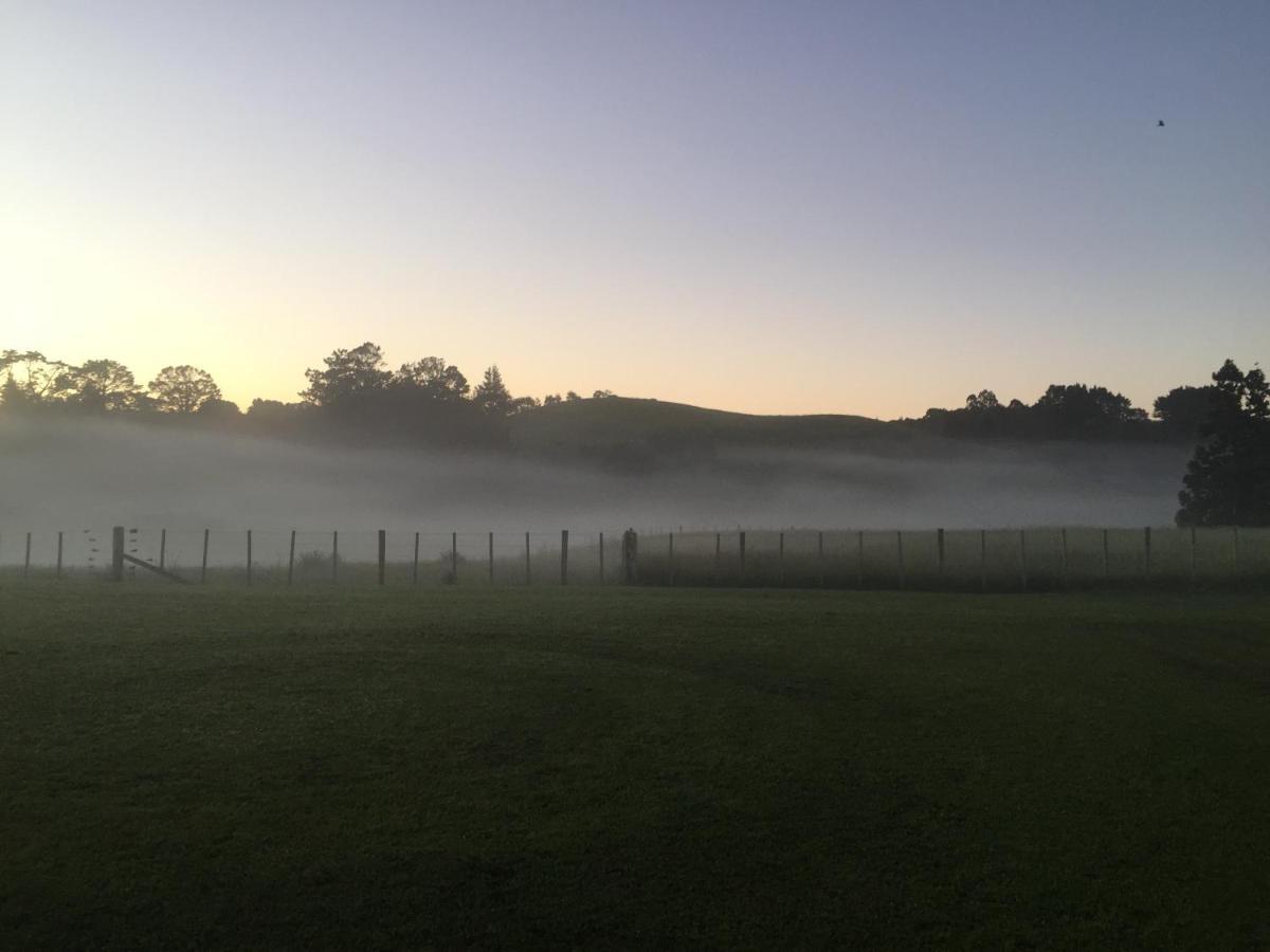 Veld View Bed And Breakfast Tuakau Екстериор снимка