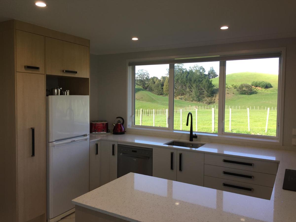 Veld View Bed And Breakfast Tuakau Екстериор снимка