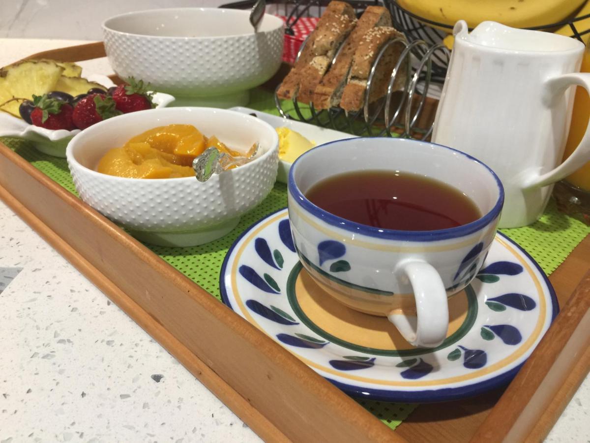 Veld View Bed And Breakfast Tuakau Екстериор снимка