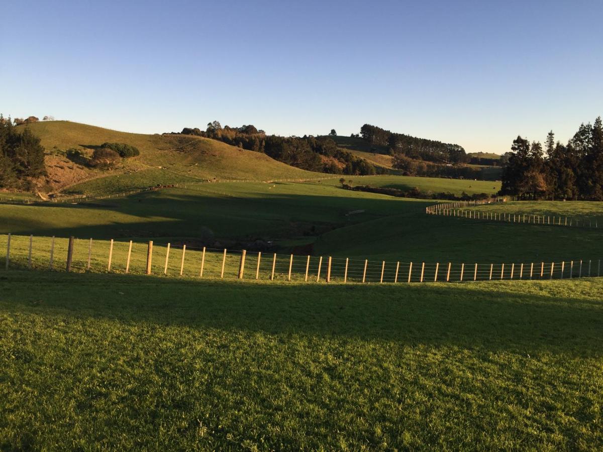 Veld View Bed And Breakfast Tuakau Екстериор снимка