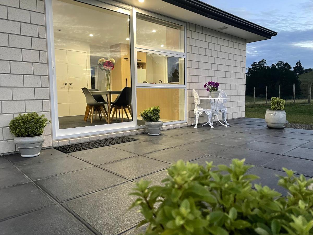 Veld View Bed And Breakfast Tuakau Екстериор снимка