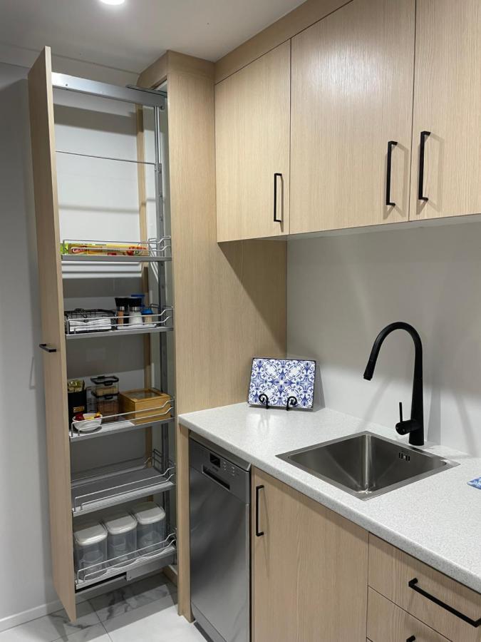 Veld View Bed And Breakfast Tuakau Екстериор снимка