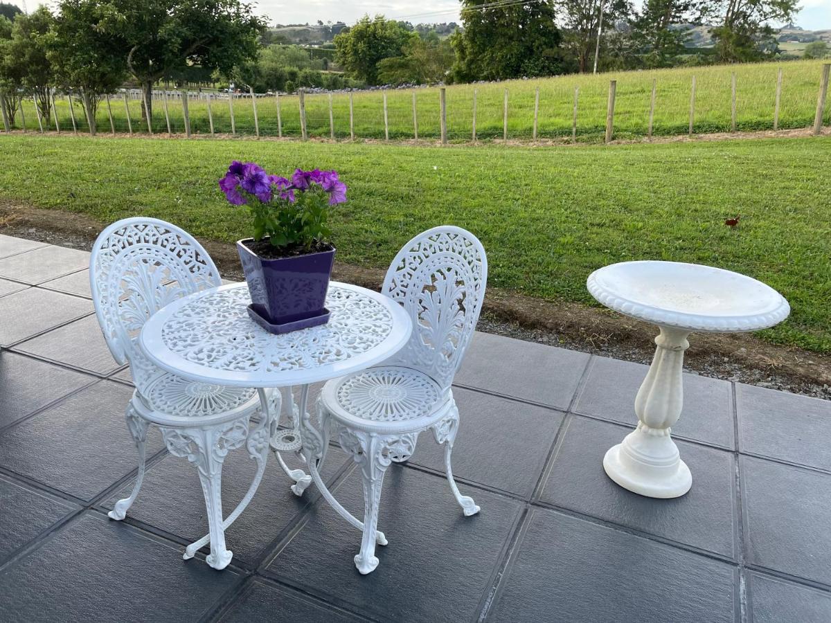 Veld View Bed And Breakfast Tuakau Екстериор снимка