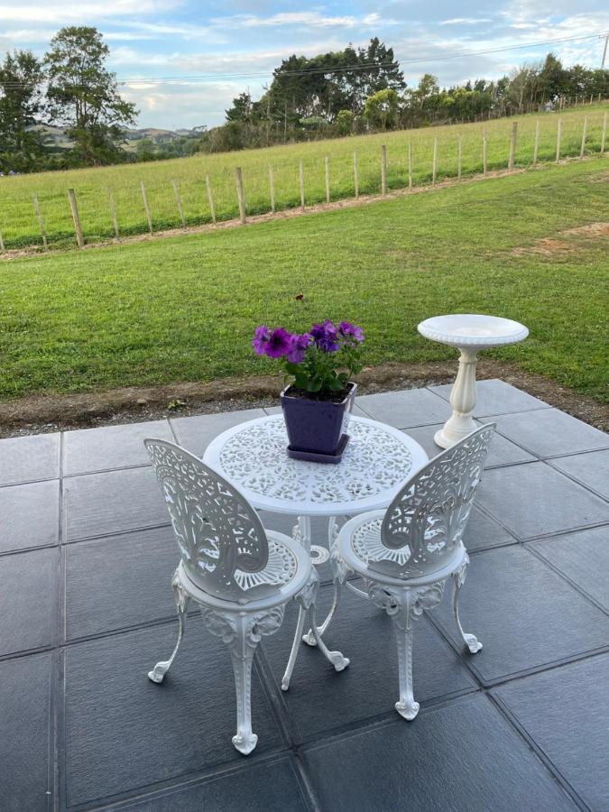 Veld View Bed And Breakfast Tuakau Екстериор снимка
