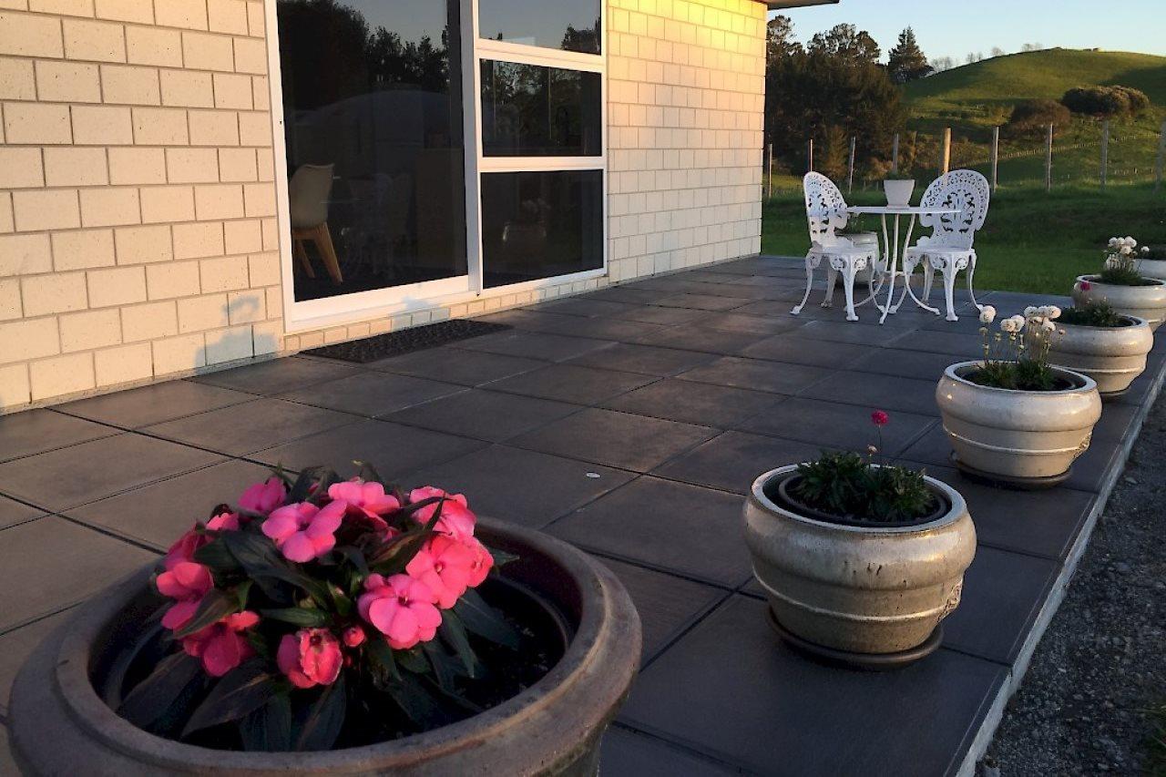 Veld View Bed And Breakfast Tuakau Екстериор снимка