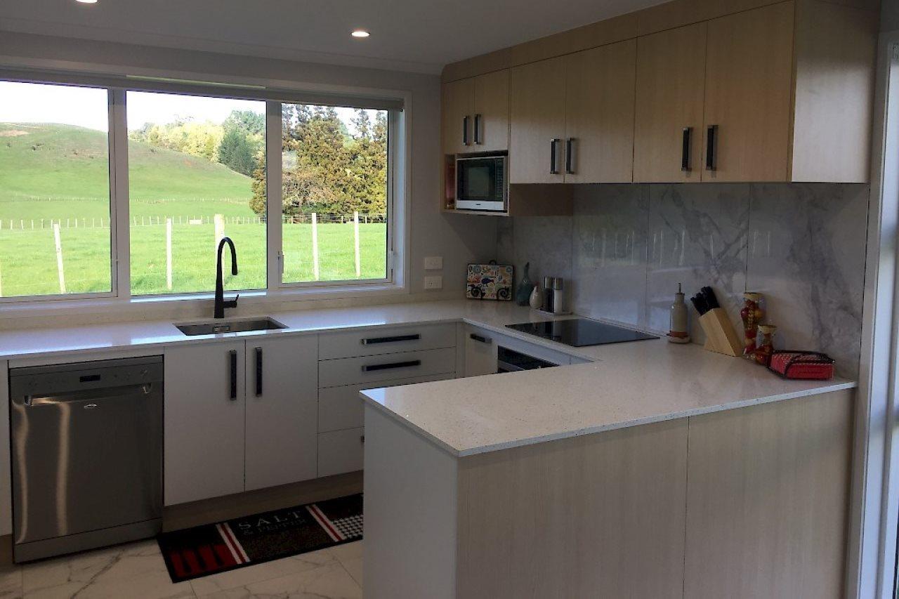 Veld View Bed And Breakfast Tuakau Екстериор снимка