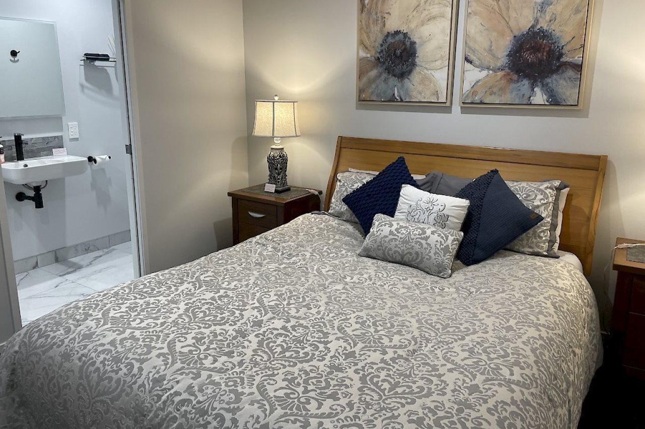 Veld View Bed And Breakfast Tuakau Екстериор снимка