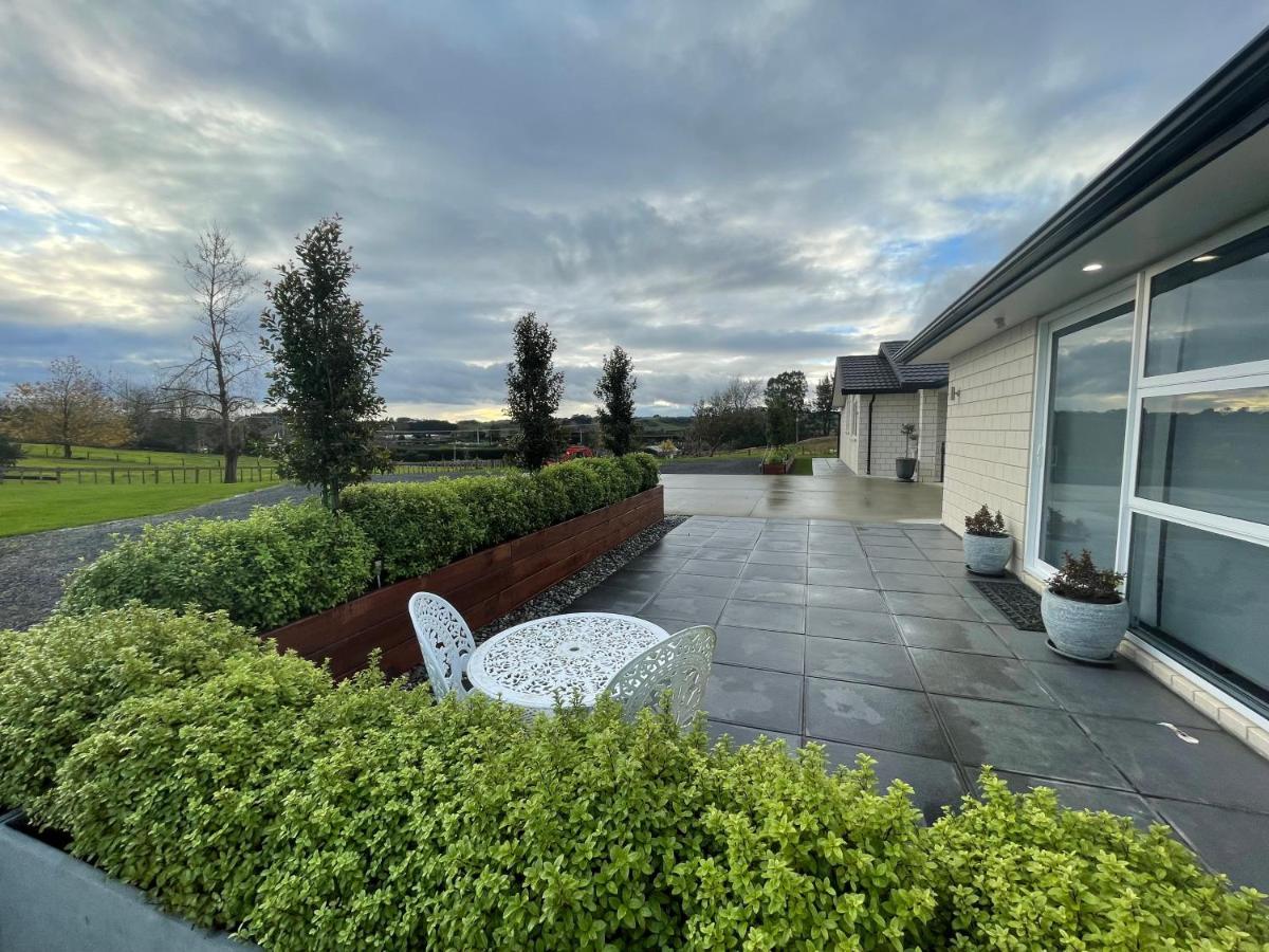Veld View Bed And Breakfast Tuakau Екстериор снимка