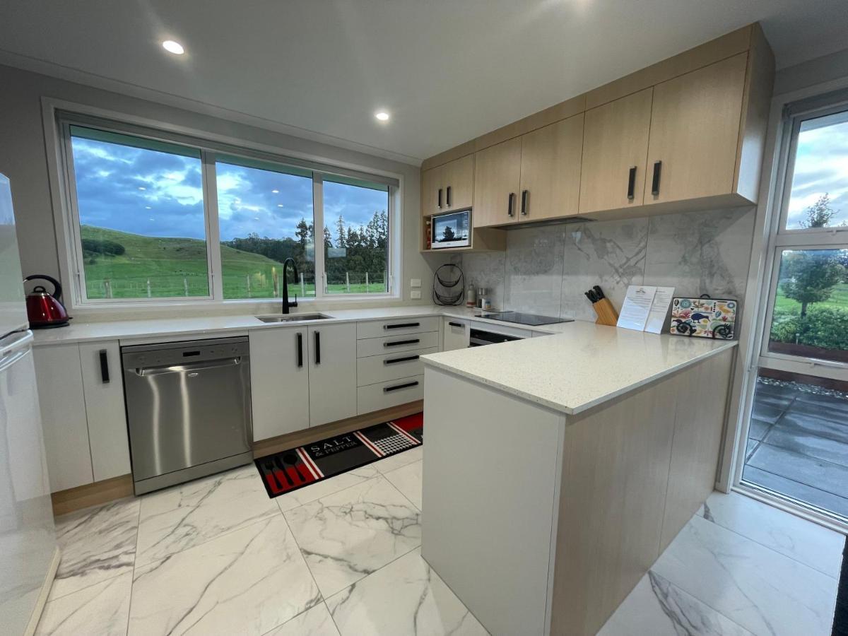 Veld View Bed And Breakfast Tuakau Екстериор снимка