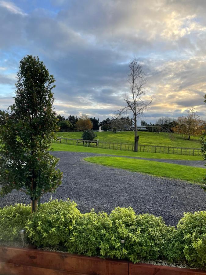 Veld View Bed And Breakfast Tuakau Екстериор снимка