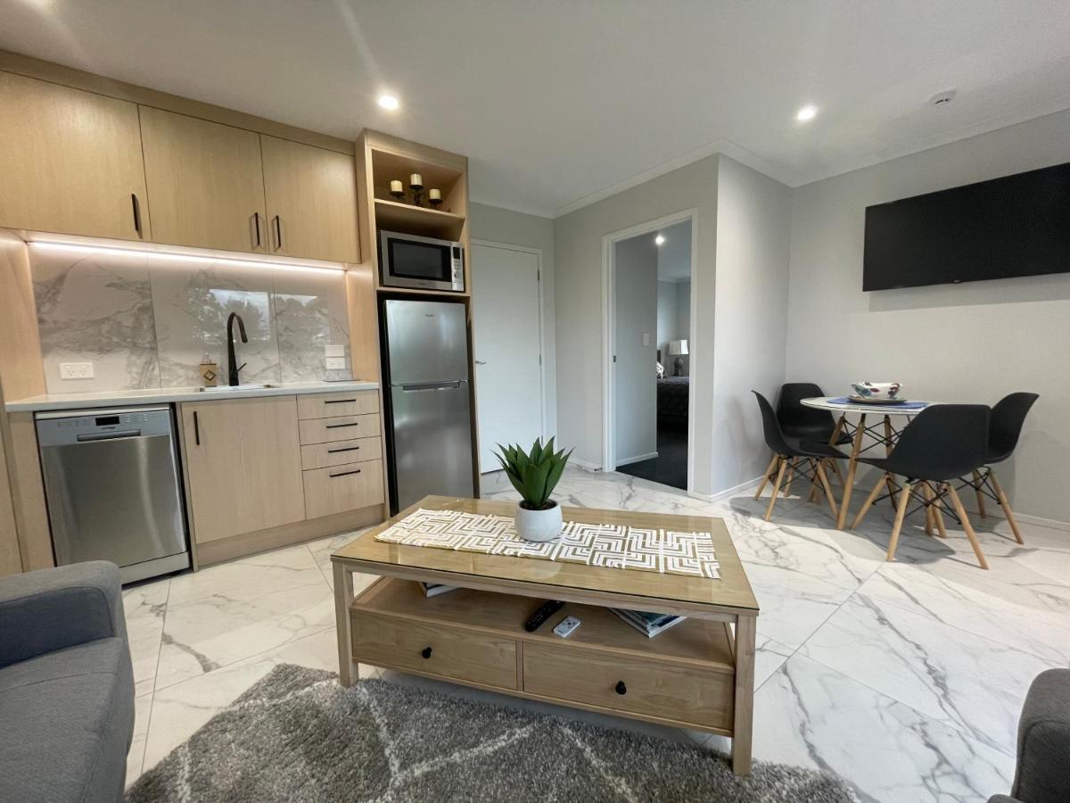 Veld View Bed And Breakfast Tuakau Екстериор снимка
