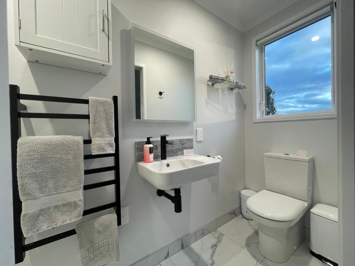 Veld View Bed And Breakfast Tuakau Екстериор снимка