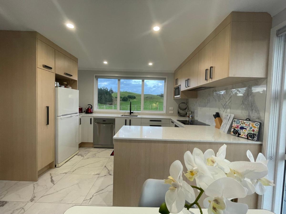 Veld View Bed And Breakfast Tuakau Екстериор снимка