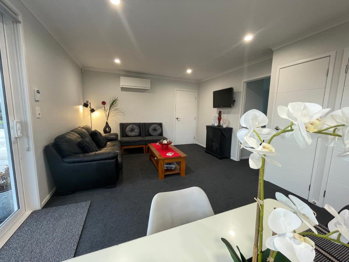 Veld View Bed And Breakfast Tuakau Екстериор снимка