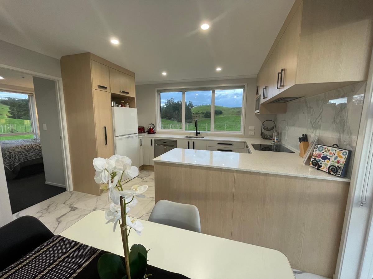 Veld View Bed And Breakfast Tuakau Екстериор снимка