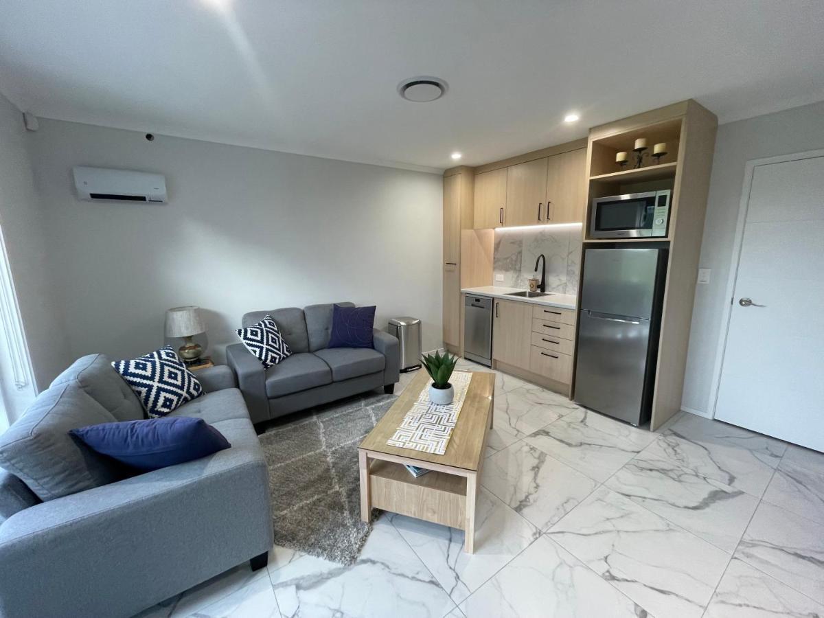 Veld View Bed And Breakfast Tuakau Екстериор снимка