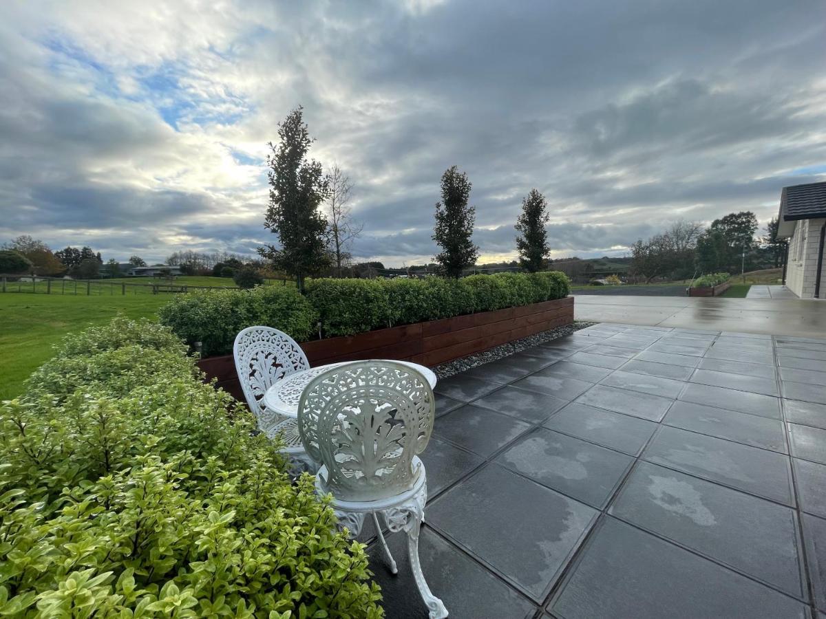 Veld View Bed And Breakfast Tuakau Екстериор снимка